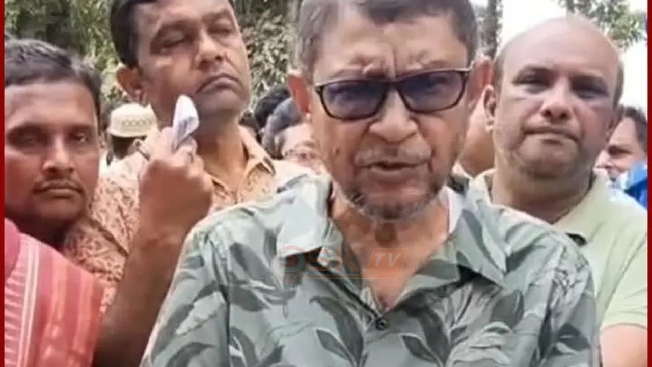 শুধু ঘুষই নয়, সময়মতো অফিসে উপস্থিত না হওয়াও বড় দুর্নী'তি