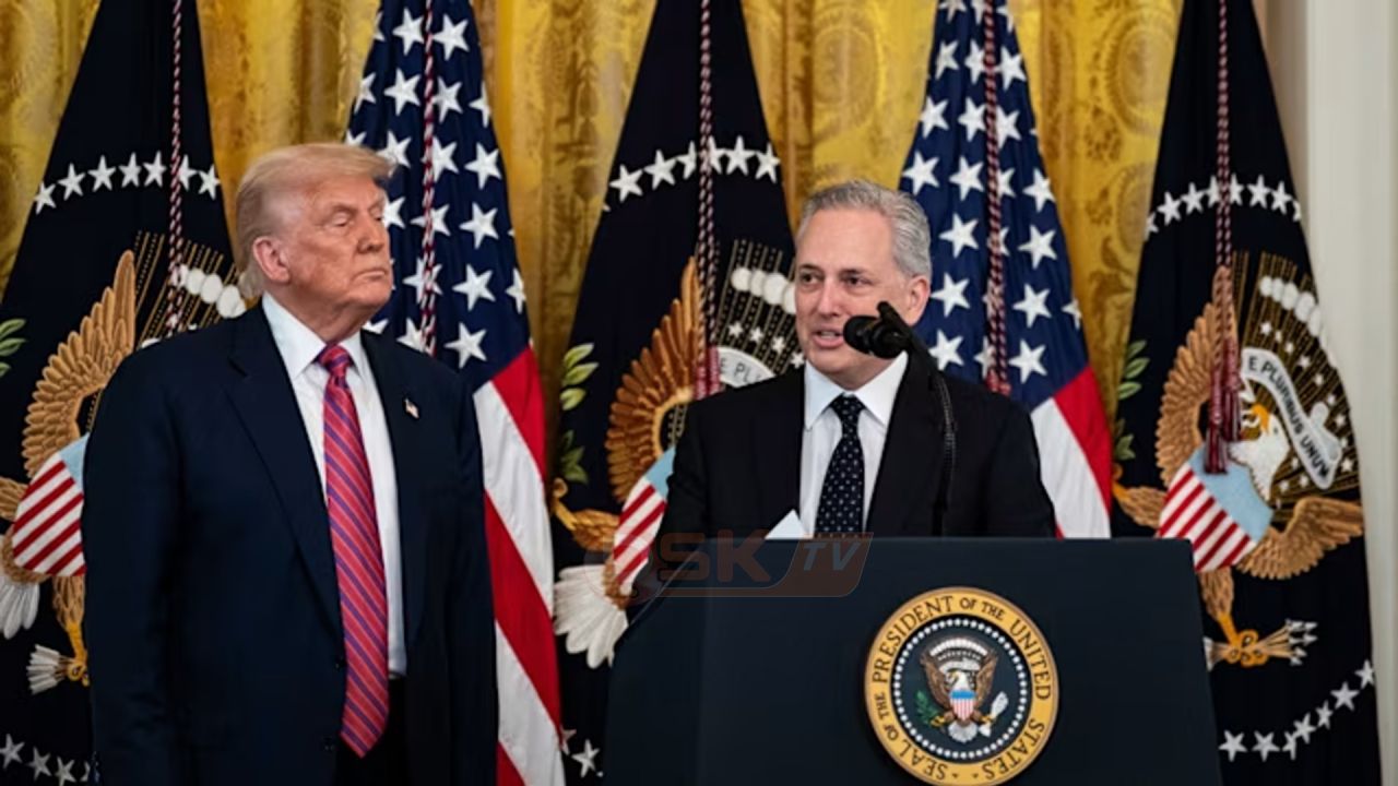 ইরান যু'দ্ধ থেকে ‘বিজয় ঘোষণা করে বেরিয়ে আসার’ পরামর্শ ট্রাম্পকে