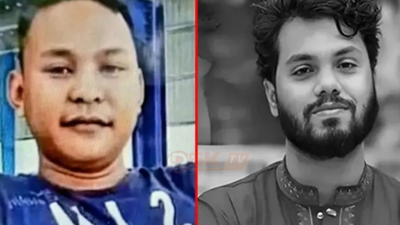 হাদি হ'ত্যা মাম'লায় পলাতক আসা'মিকে পালাতে সহায়তা: ভারতে ফিলিপ সাংমা গ্রেফ'তার