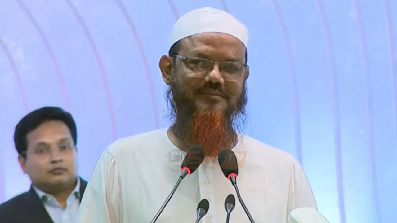 ভাতাকে নিয়ন্ত্রণের মাধ্যম বানালে হিতে বিপরীত হবে: ফয়জুল করীম