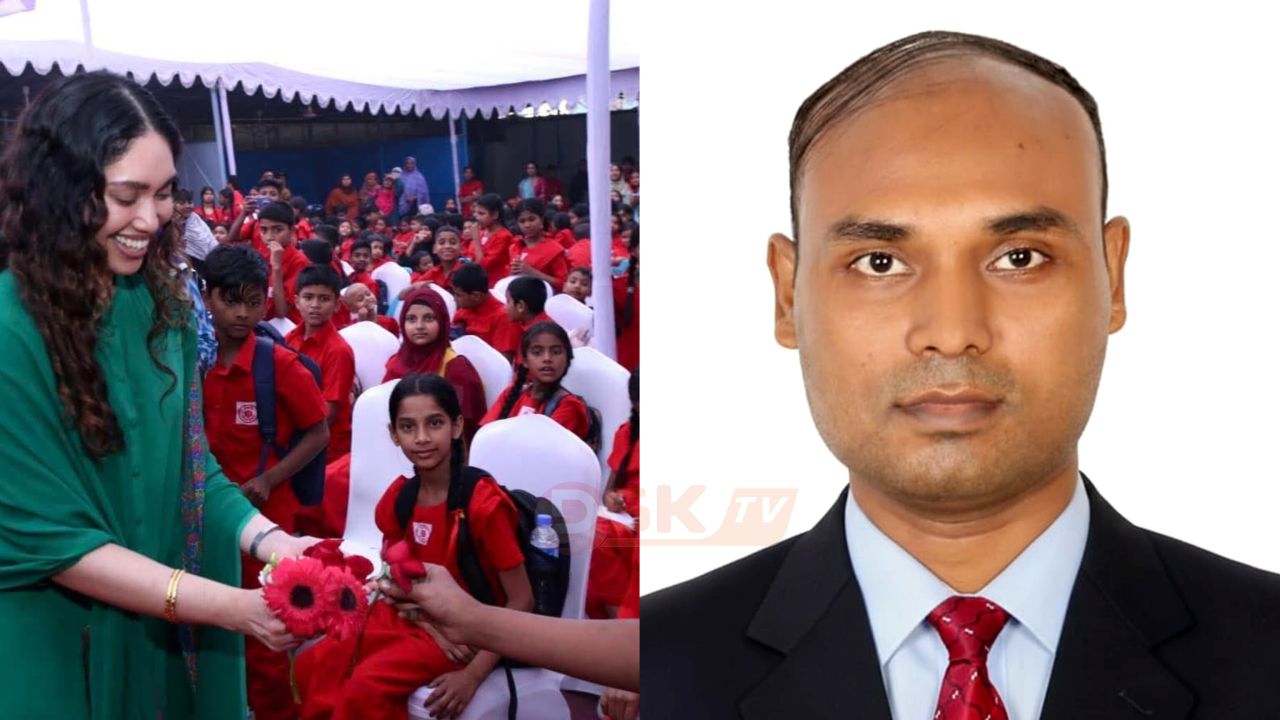 জাইমা রহমানের রাজনৈতিক সম্ভাবনা ও প্রেক্ষাপট