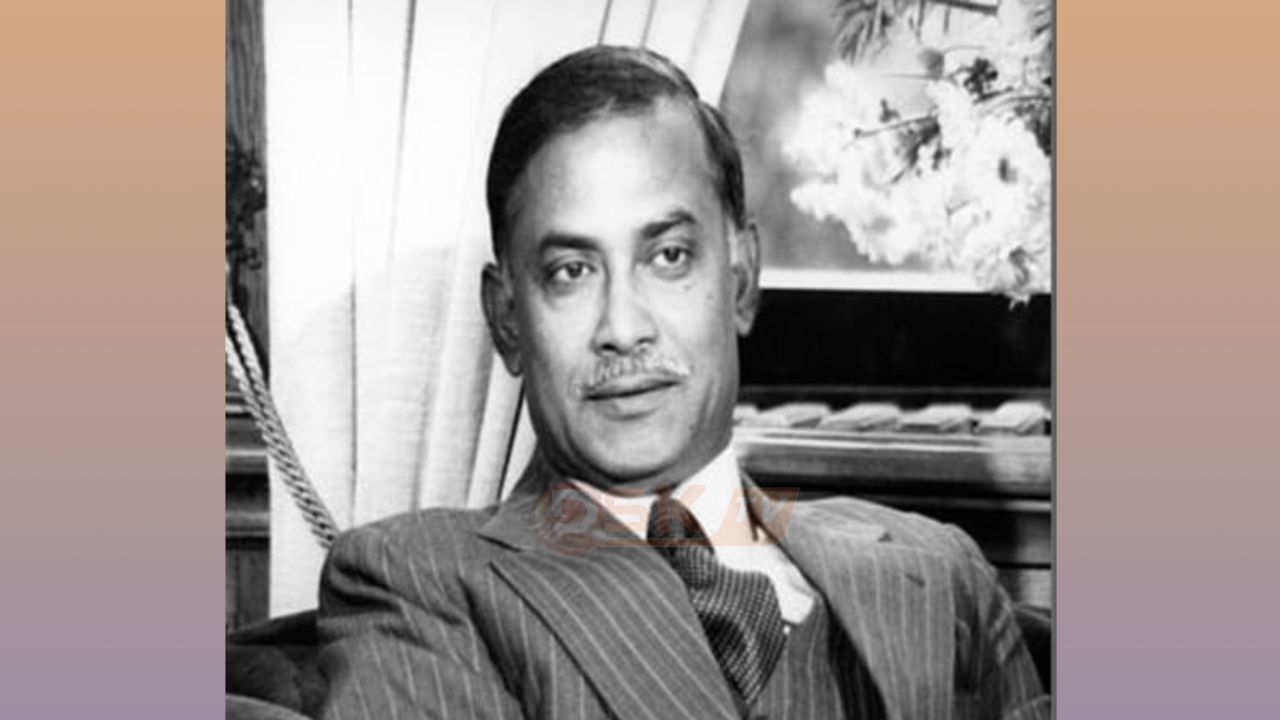 ২৬ মার্চের কালরাত ও স্বাধীনতার ঘোষণা: শহীদ জিয়ার নিজস্ব বয়ান