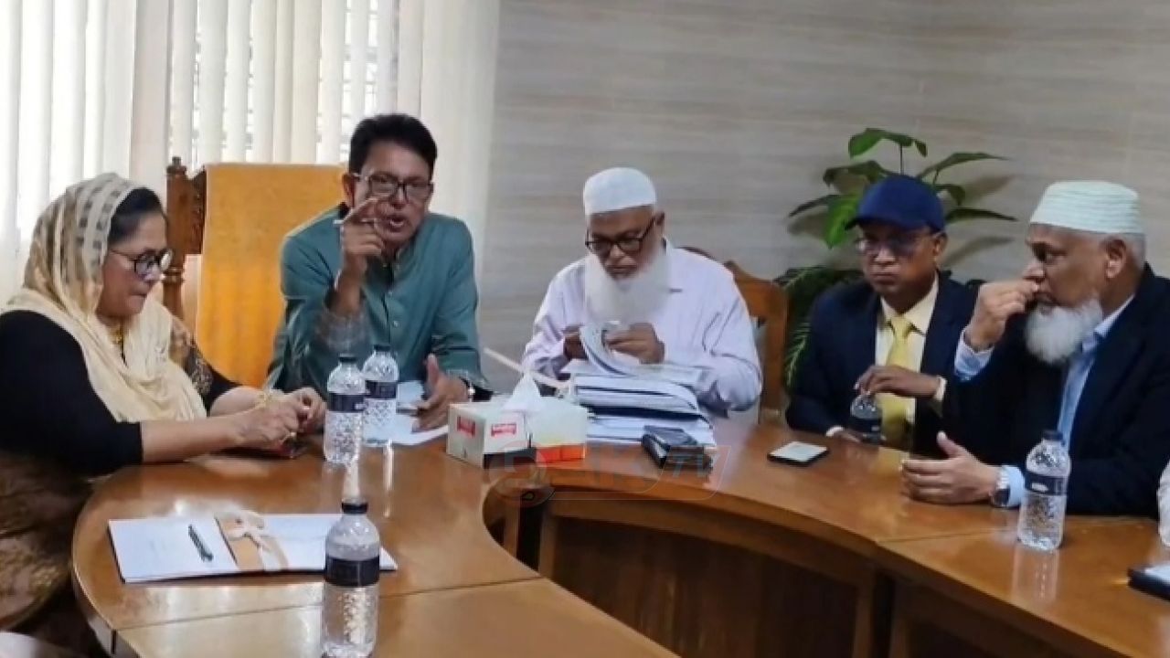 আওয়ামী আমলের মতো পরীক্ষা এদেশে চলবে না: শিক্ষামন্ত্রী