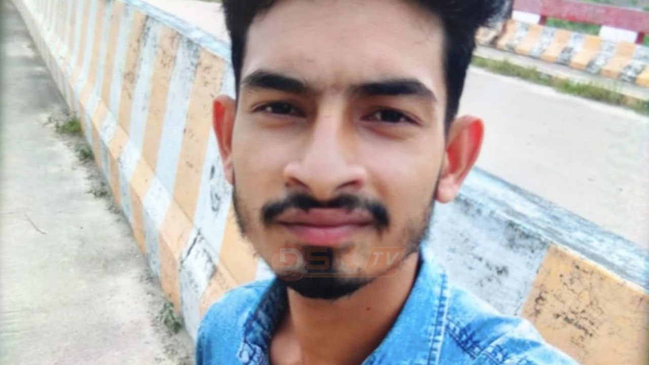 পিরোজপুরে স্ত্রীর সঙ্গে অভিমান করে এক যুবকের আত্ম'হ'ত্যা