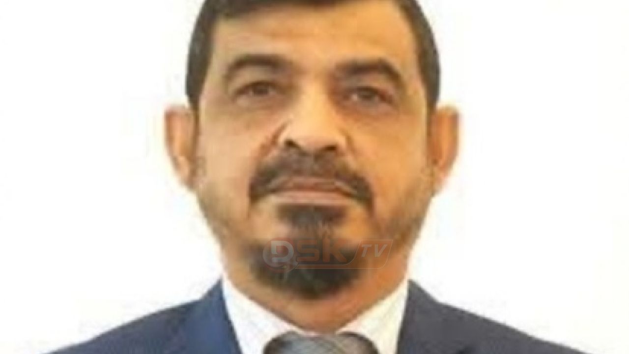 ডিজিএফআইয়ের সাবেক পরিচালক লে. কর্নেল আফজাল নাছের গ্রে'ফতার