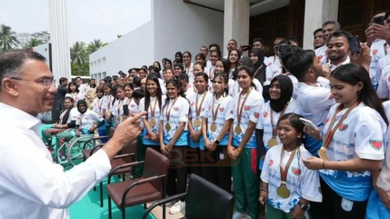 ৩০ এপ্রিল সিলেট থেকে শুরু ‘নতুন কুঁড়ি স্পোর্টস’