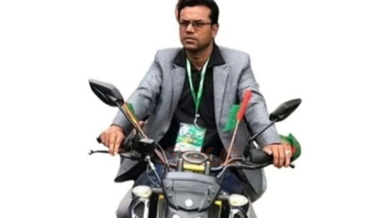 গোপালগঞ্জে চাঁদা'বাজি মাম'লায় শীর্ষ স'ন্ত্রাসী রাসেলের ৫ বছরের কা'রাদণ্ড ⚖️