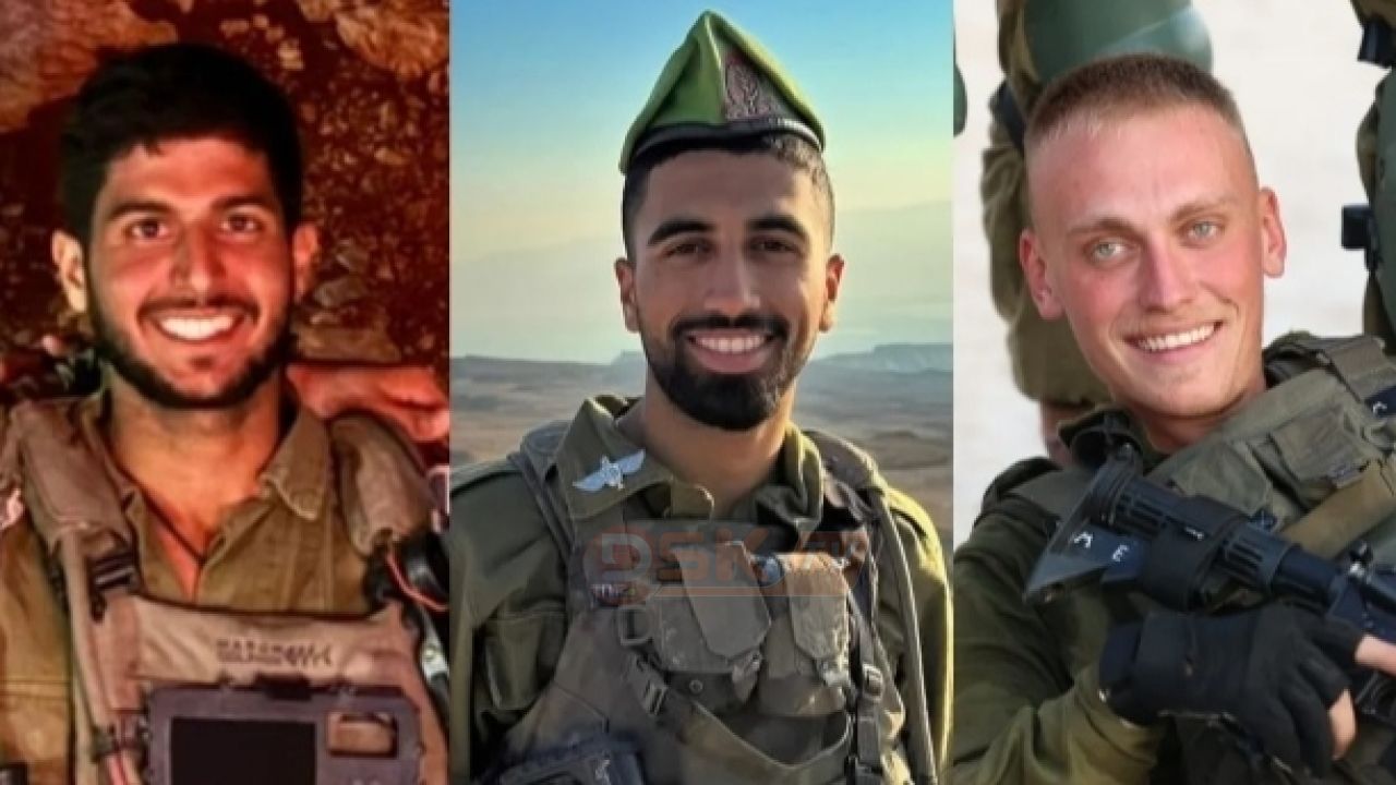 লেবাননে সংঘ'র্ষে ৪ ইস'রাই'লি সেনা নি'হত