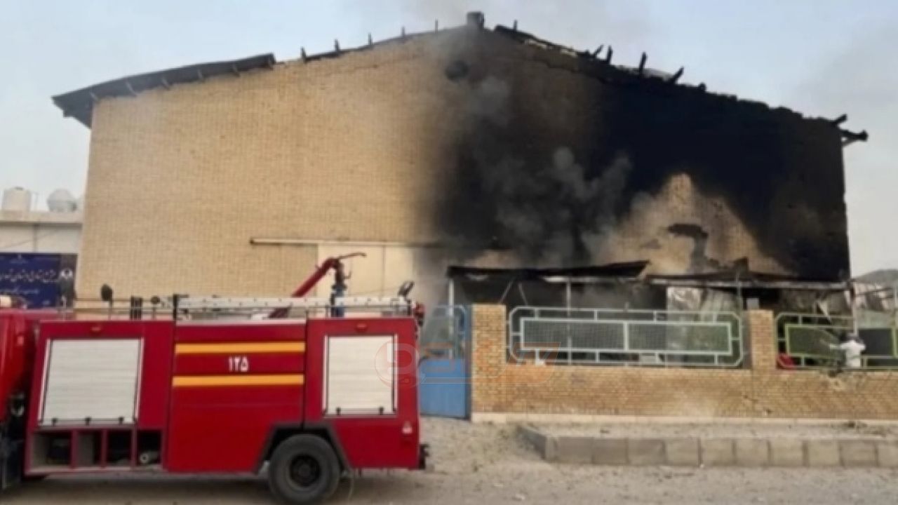 আগে ব্যবহার না করা ব্যা'লিস্টিক ক্ষে'পণাস্ত্র ব্যবহারের অভিযোগ যুক্তরাষ্ট্রের বি'রুদ্ধে