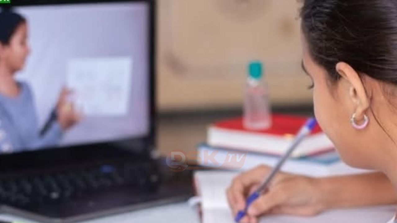 সব শিক্ষাপ্রতিষ্ঠানে ৩ দিন হবে অনলাইন ক্লাস: শিক্ষা মন্ত্রণালয়