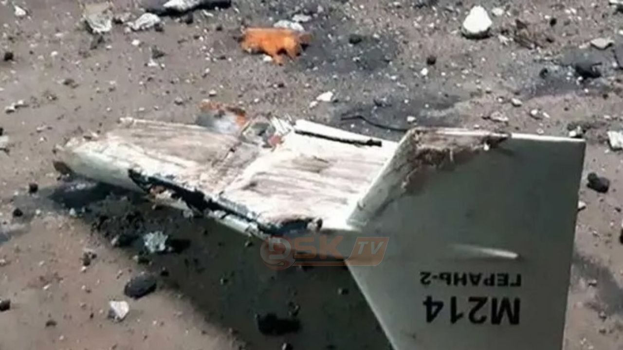 ড্রোনের ধ্বংসা'বশেষে আমিরাতে বাংলাদেশি নি'হত