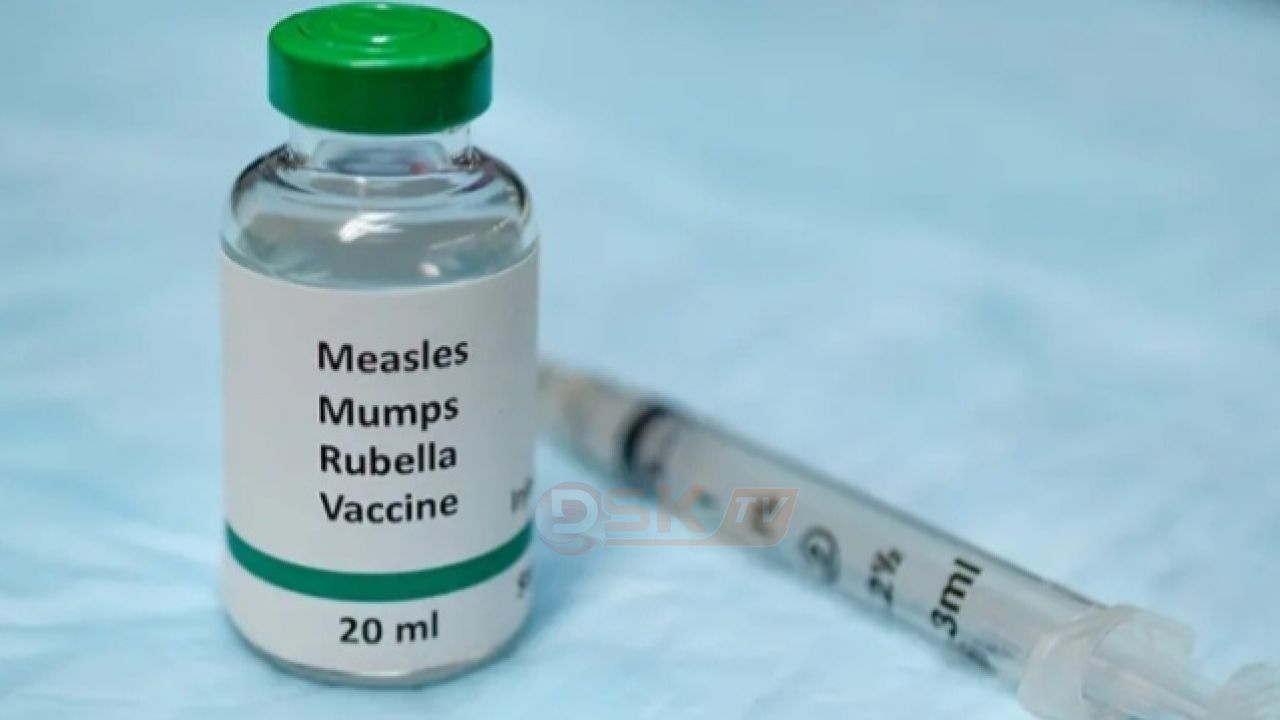 ২৪ ঘণ্টার মধ্যে শিশুদের হামের টিকার ব্যবস্থা নিতে সরকারকে আইনি নোটিশ