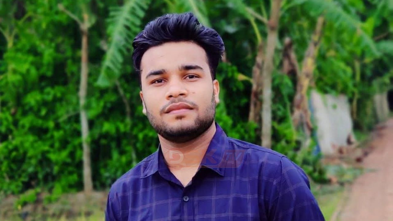 যার মধ্যে শারীরিক চাহিদা জেগে ওঠে, তাকে আর শিশু বলা যায় না