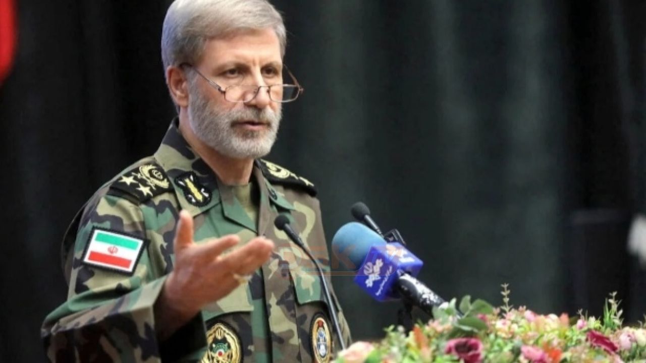 স্থল হাম'লা হলে একজনও যেন বেঁচে না ফেরে: ইরানের সেনাপ্রধান