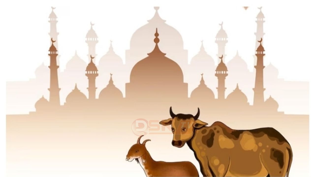 এ বছরের ঈদুল আজহা কবে, জানা গেল সম্ভাব্য তারিখ