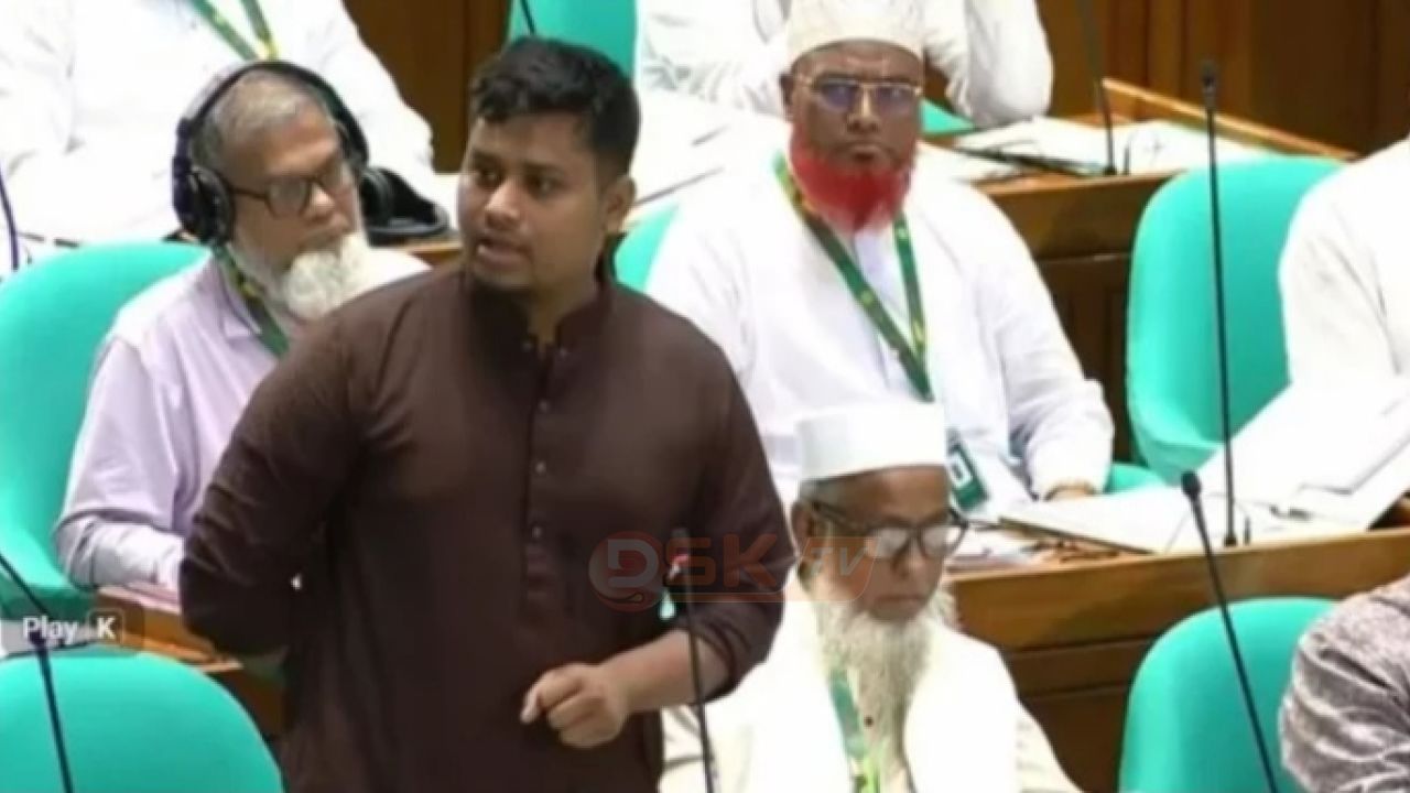 পাম্প বন্ধ হয়ে যাচ্ছে, গাড়ির সারি মন্ত্রী কি দেখতে পাচ্ছেন না:হাসনাত আবদুল্লাহ