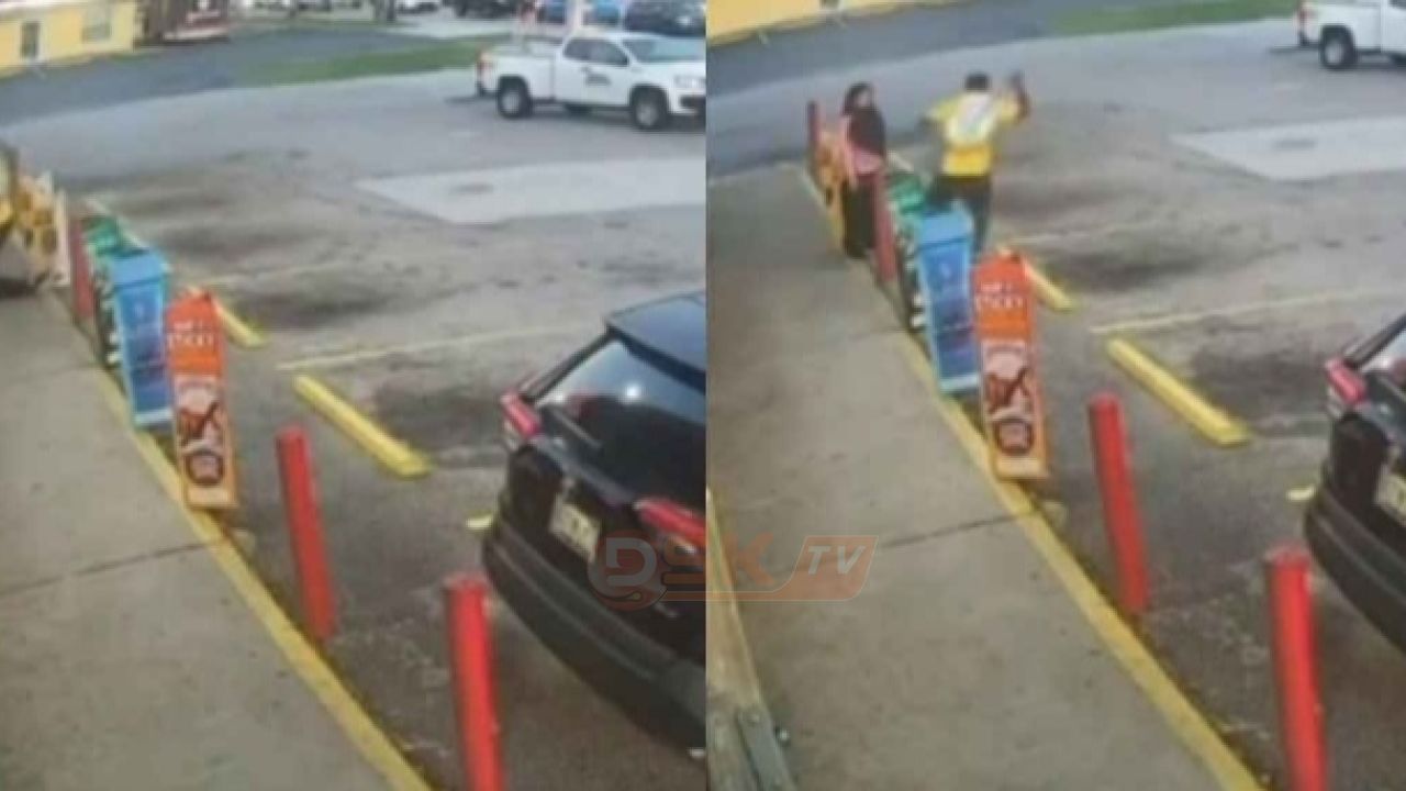 যুক্তরাষ্ট্রে হাতুড়ি দিয়ে পি'টিয়ে বাংলাদেশি নারীকে হ'ত্যা