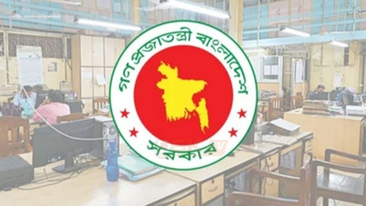 অফিস চলবে সকাল ৯টা থেকে ৪টা পর্যন্ত, দোকান-মার্কেট বন্ধ সন্ধ্যা ৬টায়