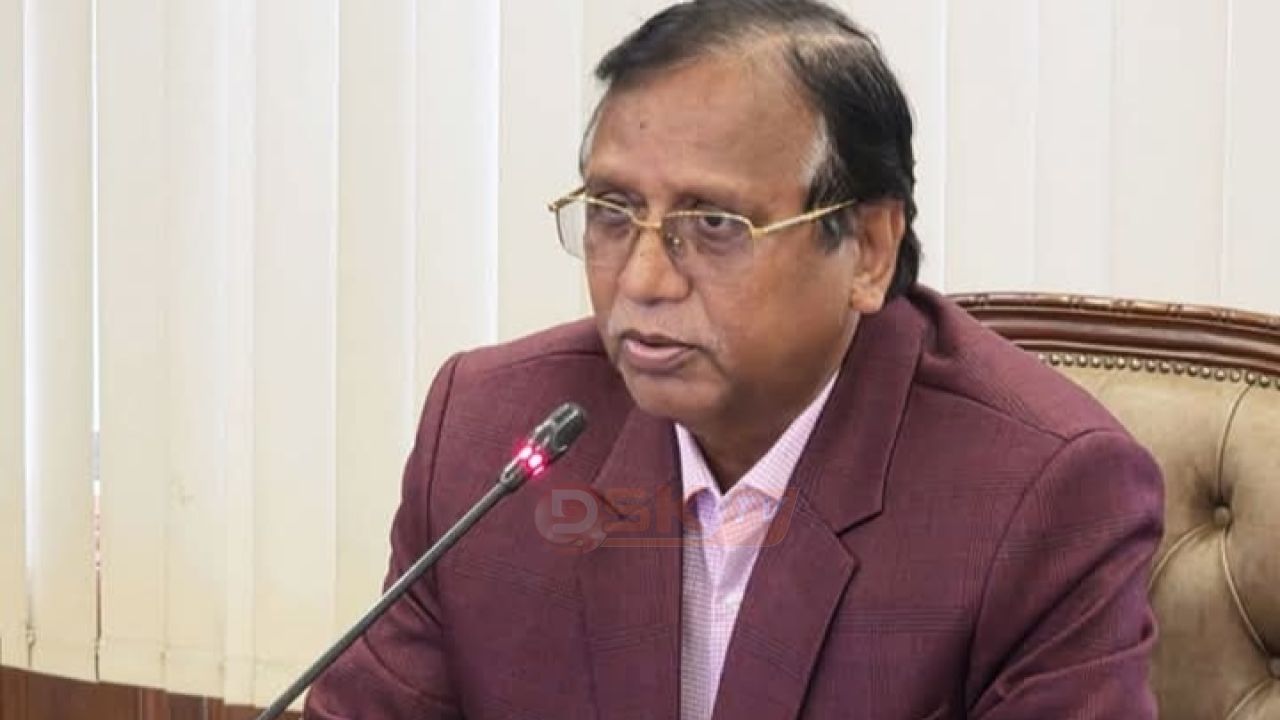 আওয়ামী ও জামায়াত মুক্তিযু'দ্ধ চায়নি 