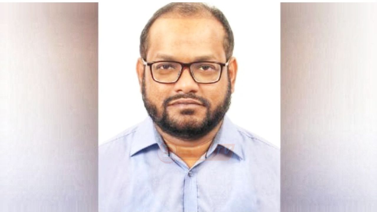 চাঁদপুরে নবাগত জেলা প্রশাসকের যোগদান