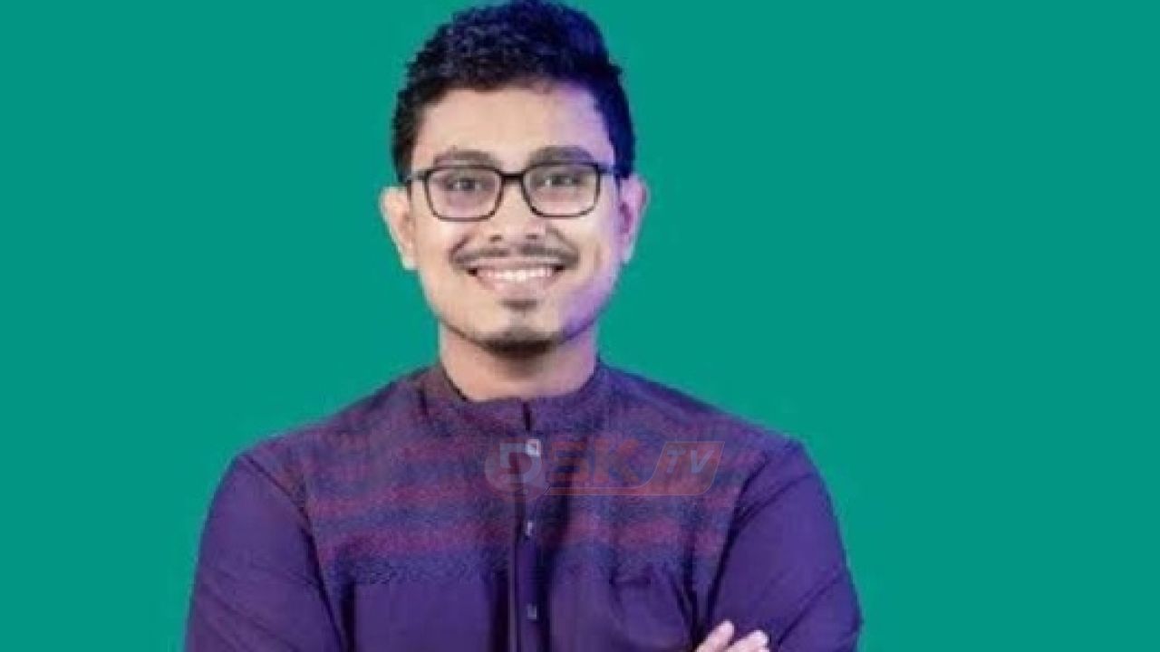 জাতীয় মানবাধিকার কমিশন অধ্যাদেশসহ গুরুত্বপূর্ণ অধ্যাদেশসমূহ বাতিলের প্রস্তাবে ডাকসুর প্রতিবাদ