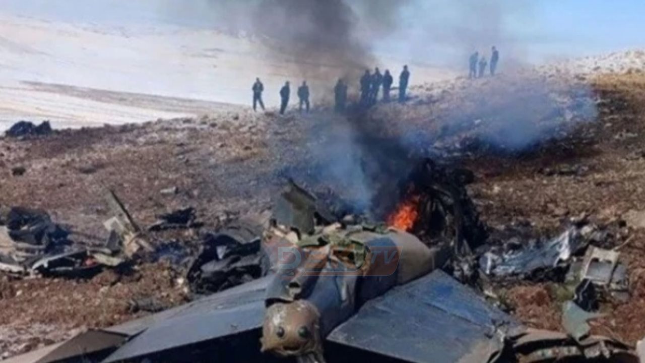 নি'খোঁজ মার্কিন পাইলট উ'দ্ধারে বিশেষ অভিযান ব্যর্থ করার দাবি ইরানের