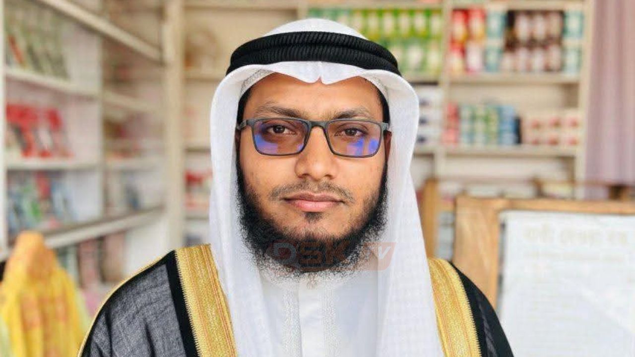 লক্ষ্মীপুরের রামগতিতে ভাবির সঙ্গে অনৈতিক সম্পর্কের অভিযোগে হাতেনাতে ধরা স্থানীয় জামায়াত নেতা