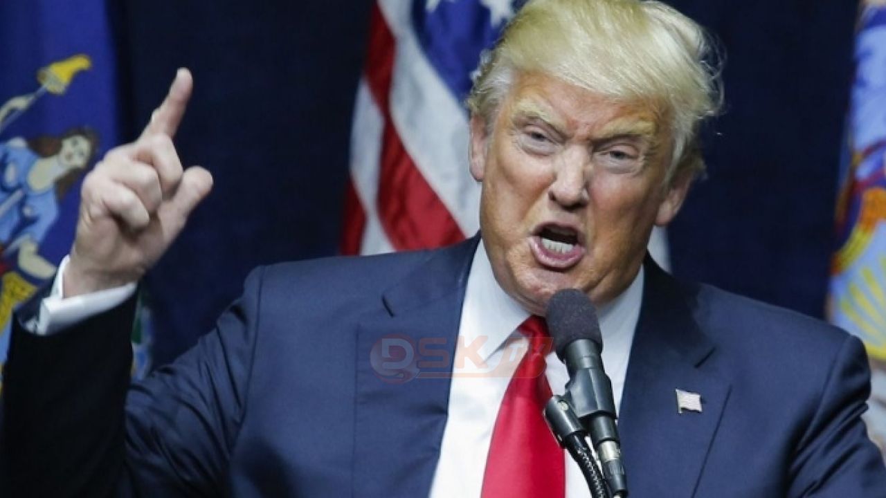 মঙ্গলবার হবে &lsquo;পাওয়ার প্ল্যান্ট ও ব্রিজ ডে&rsquo;&mdash; ইরানকে ট্রাম্পের হুম'কি