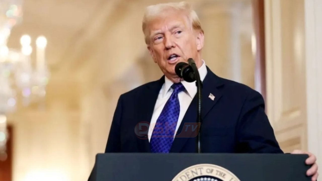 হরমুজ খুলতে ইরানকে নতুন ডেডলাইন দিলেন ট্রাম্প