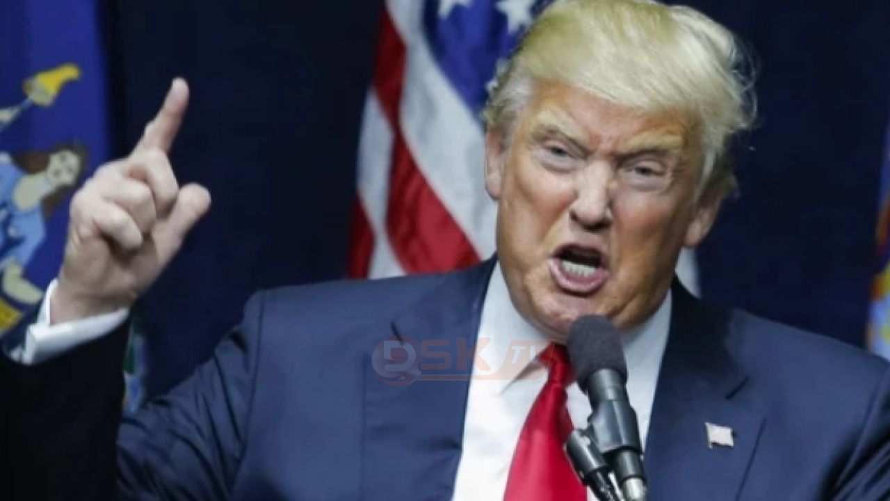 সুযোগ থাকলে ইরানের সব তেল দখল করতাম&rsquo;