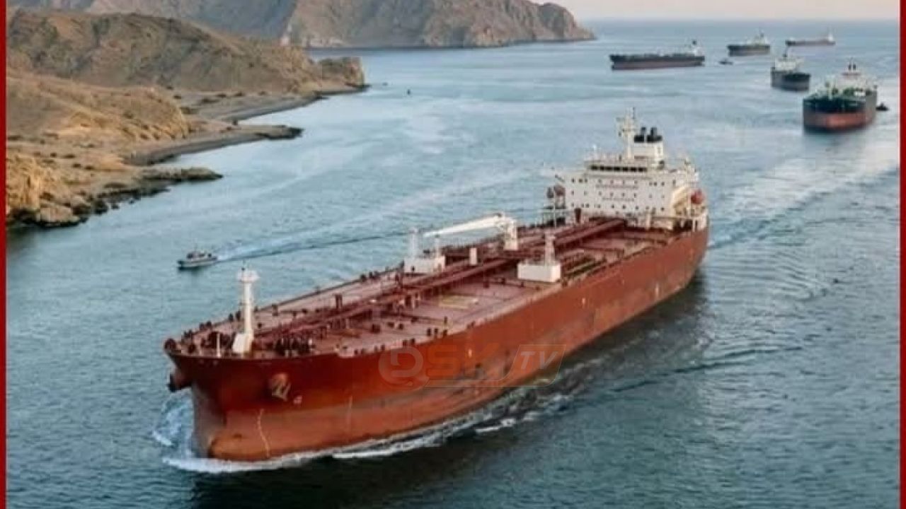 দুই সপ্তাহের যু'দ্ধবিরতি, হরমুজ প্রণালী দিয়ে নিরাপদে যাতায়াতের ঘোষণা তেহরানের