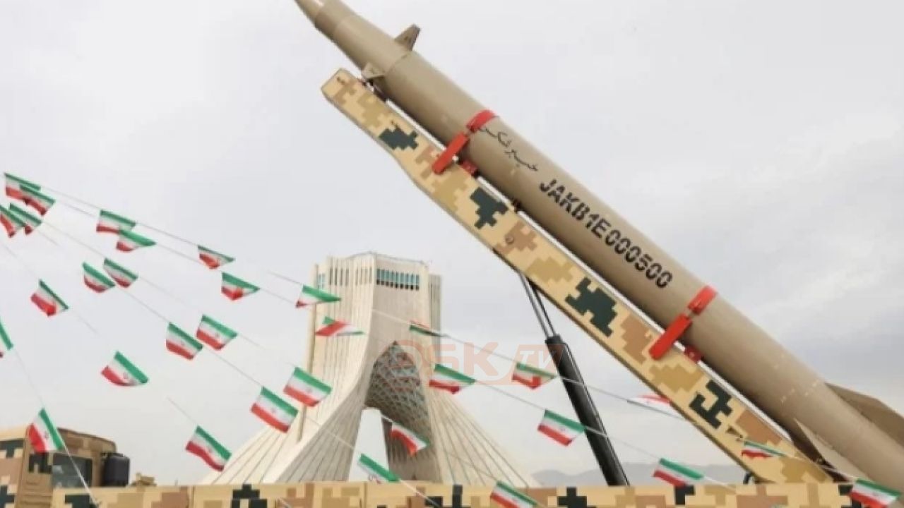 ইমানের শক্তির কাছে বর্বরতার পরাজয় অনিবার্য&rsquo;&mdash;ইরানের বার্তা 