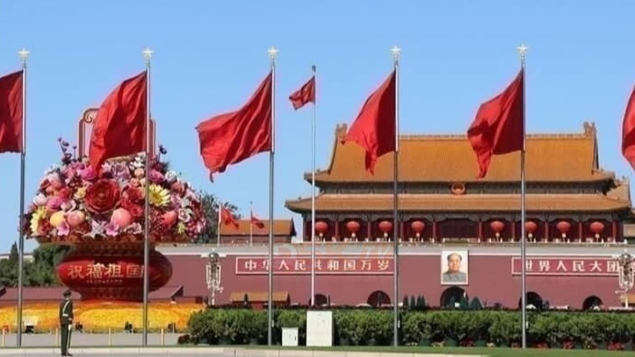 যু'দ্ধবিরতিকে স্বাগত জানিয়েছে চীন।