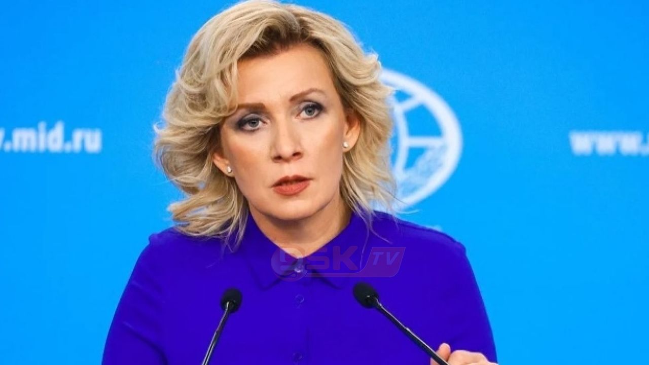 যুক্তরাষ্ট্র-ই'সরা'ইল ‘শোচনীয় পরাজয়’ বরণ করেছে: রাশিয়া