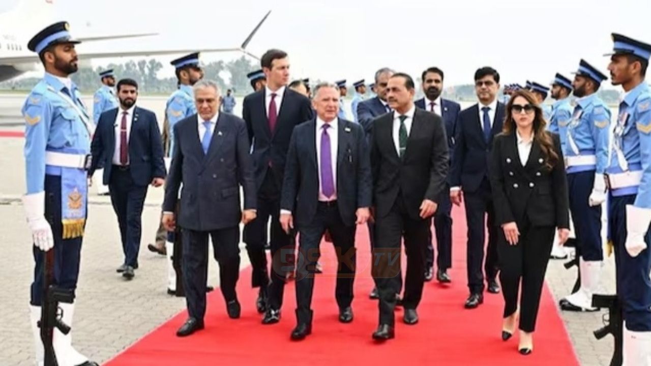 কাতারসহ বিভিন্ন দেশে জব্দ ইরানের সম্পদ ফেরত দিতে রাজি যুক্তরাষ্ট্র