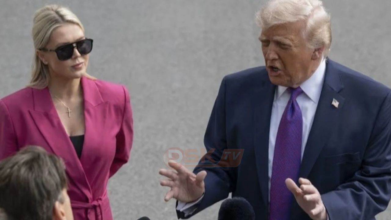 ইরানকে অ'স্ত্র দিলে চীনকে ‘বড় সমস্যায়’ পড়তে হবে: ট্রাম্প