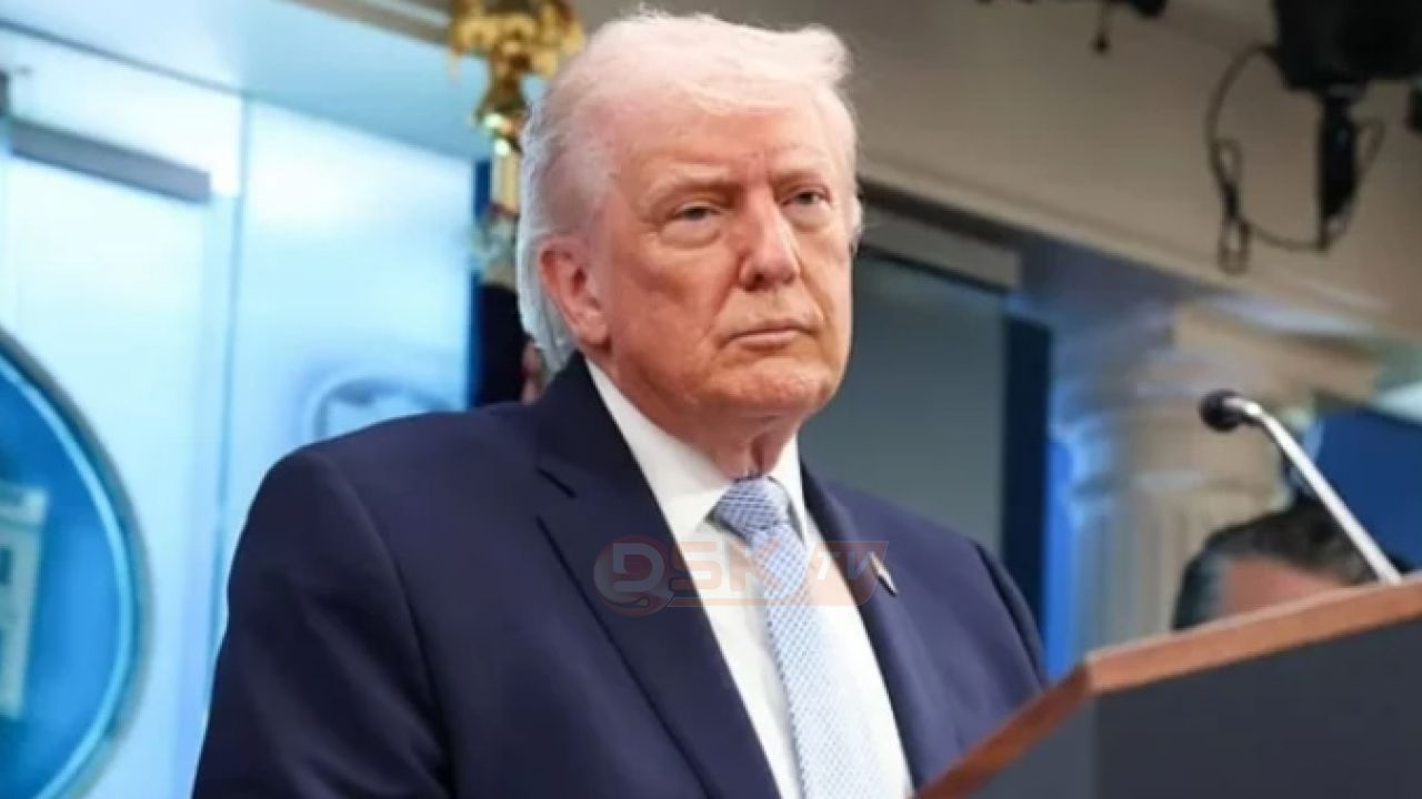 ইরান চুক্তি করুক বা না করুক আমরা জয়ী: ট্রাম্প