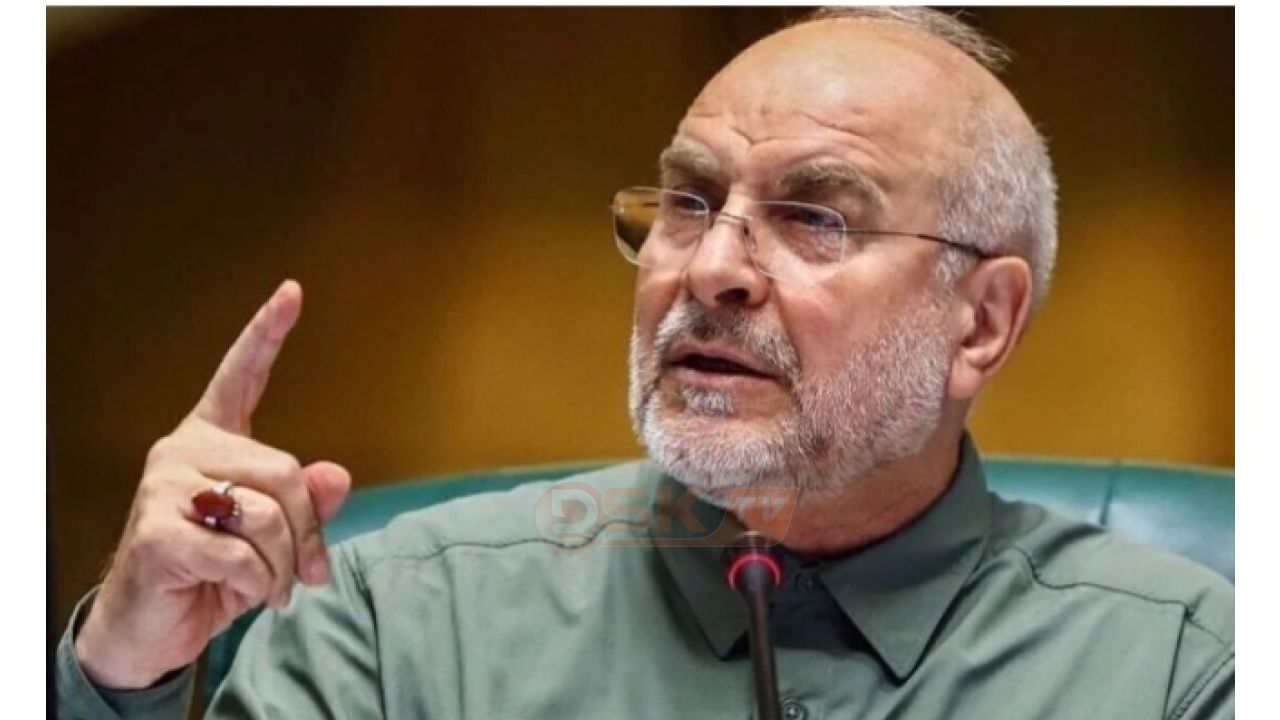 ৪–৫ ডলারের পেট্রোলও পাবে না আমেরিকা: গালিবাফের হুঁশিয়ারি