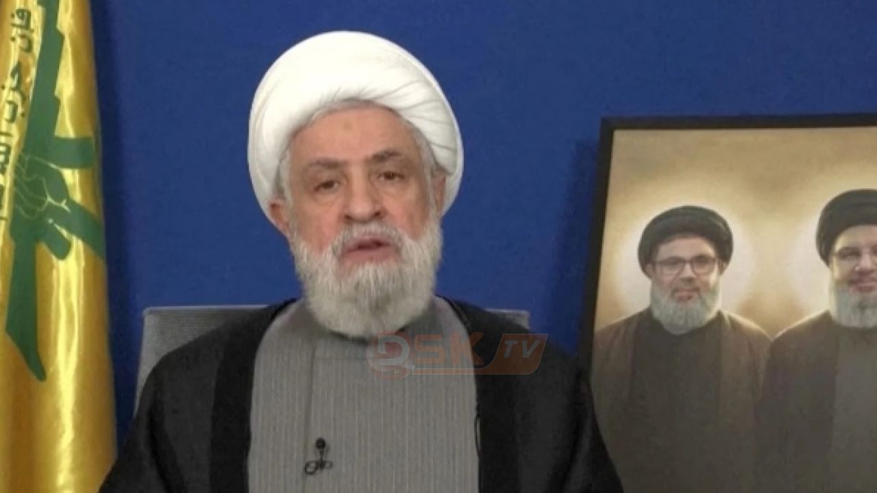 ই'সরাই'লের সঙ্গে আলোচনা প্রত্যা'খ্যান করল হিজবুল্লাহ