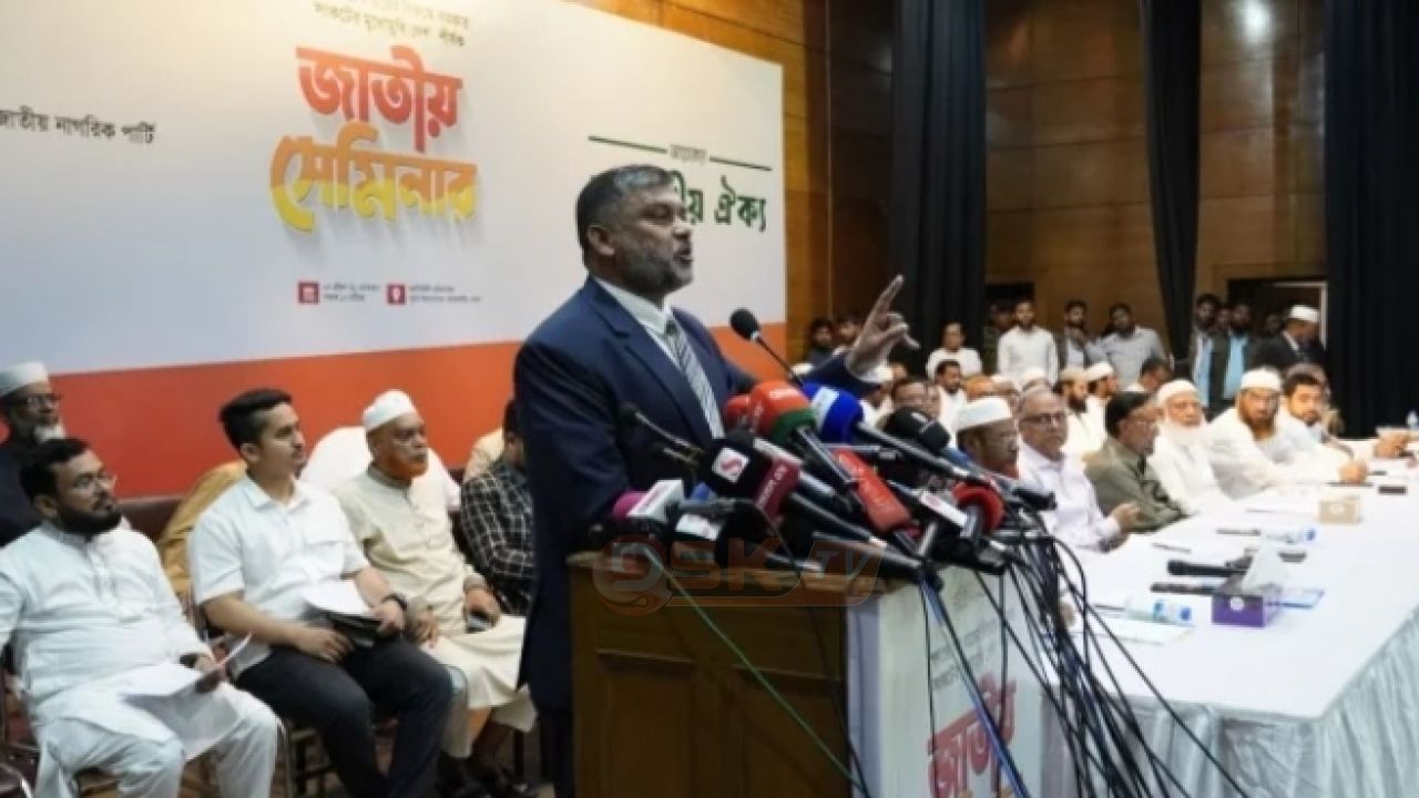 ব্যাংক লু'টেরাদের হাতেই ফের নিয়ন্ত্রণ: অভিযোগ শিশির মনিরের