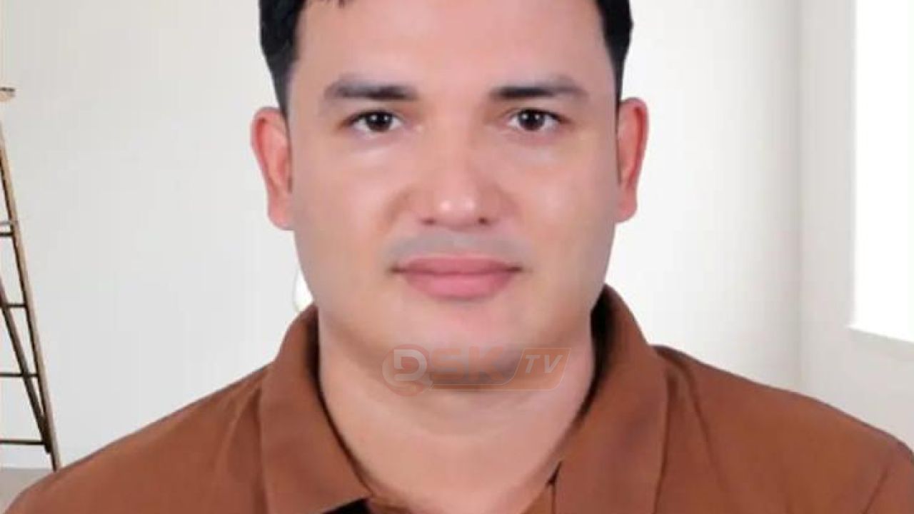 ‎সৌদি ফেরত নোয়াখালীর  সাবেক ছাত্রলীগ নেতা বিমানবন্দরে আ'টক ‎