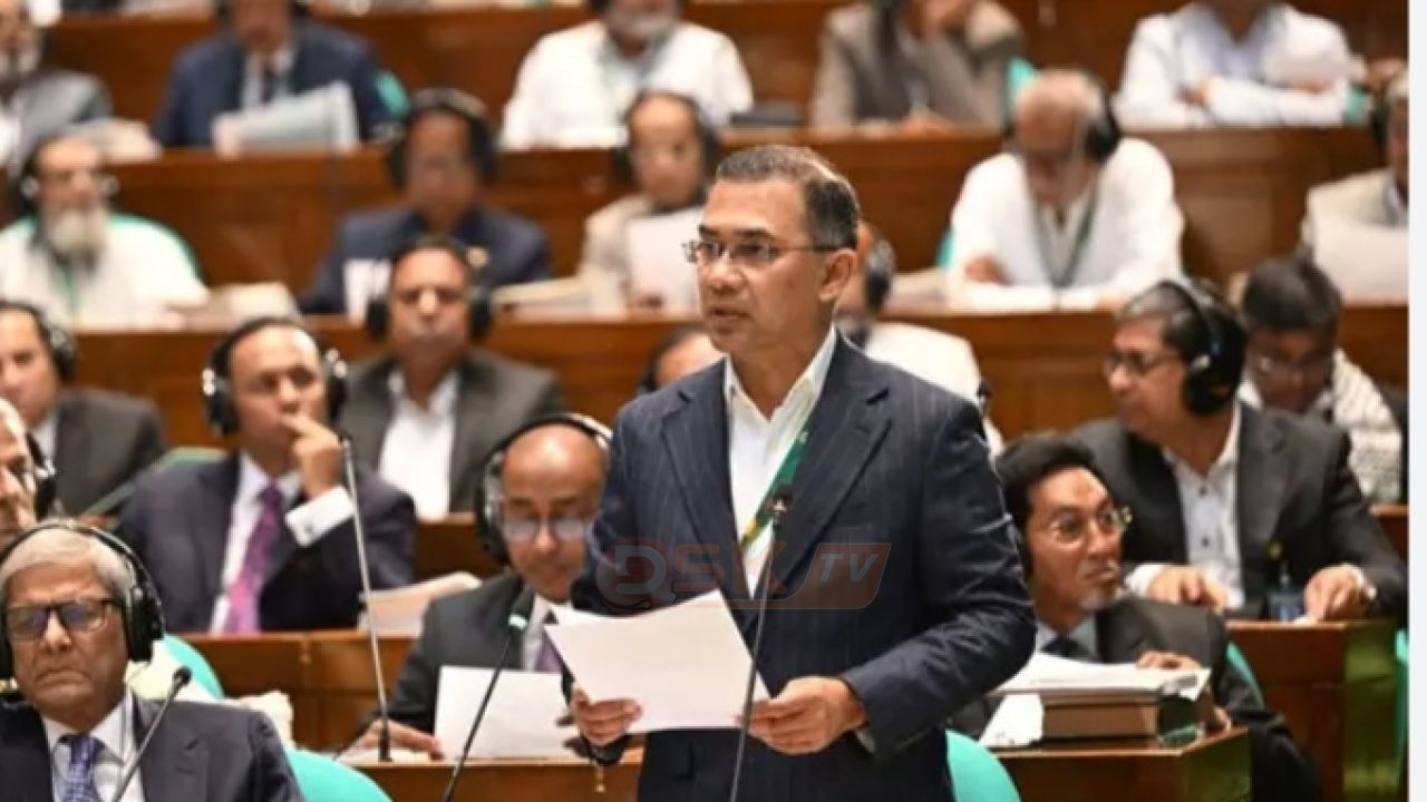 ৫ লাখ সরকারি কর্মচারী নিয়োগের সিদ্ধান্ত হয়েছে- সংসদে প্রধানমন্ত্রী