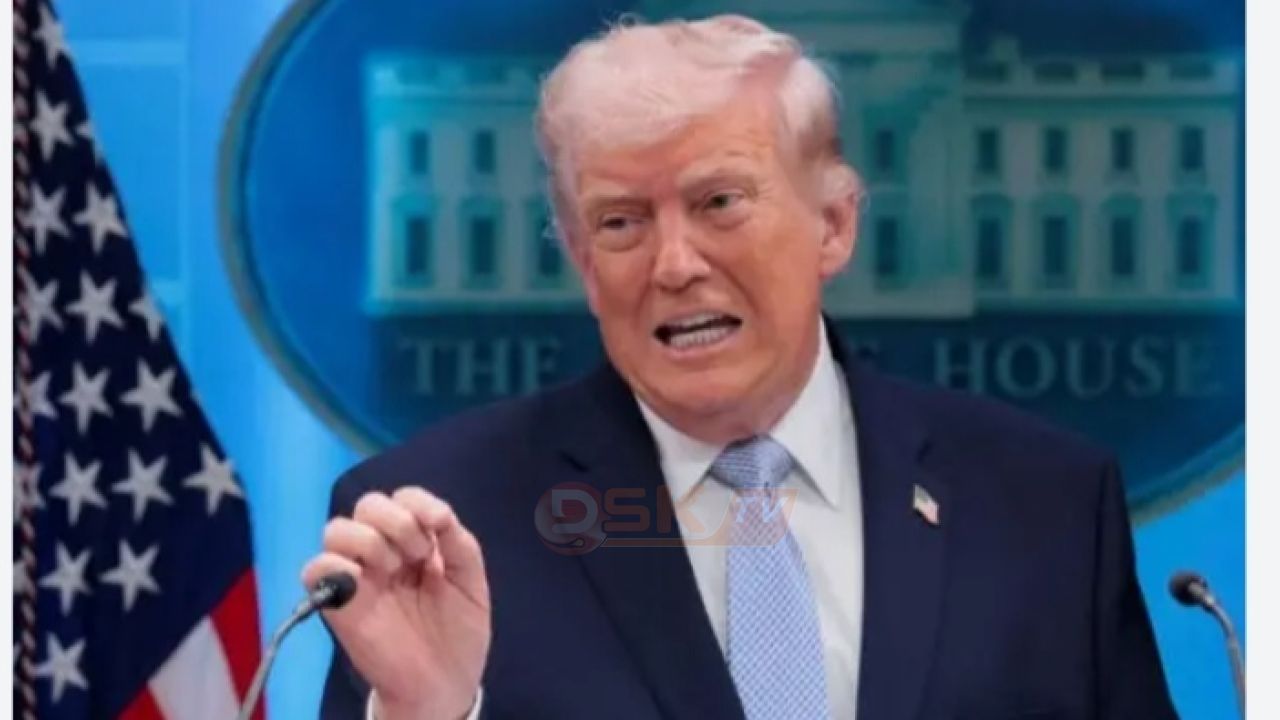  ইরানের সাথে চুক্তি করতে পাকিস্তান যেতে পারি আমি: ট্রাম্প