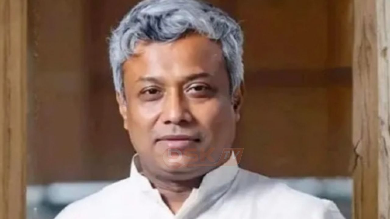 দেশের ইতিহাসে বর্তমানে সবচেয়ে বেশি জ্বালানি মজুদ রয়েছে:জ্বালানি প্রতিমন্ত্রী 