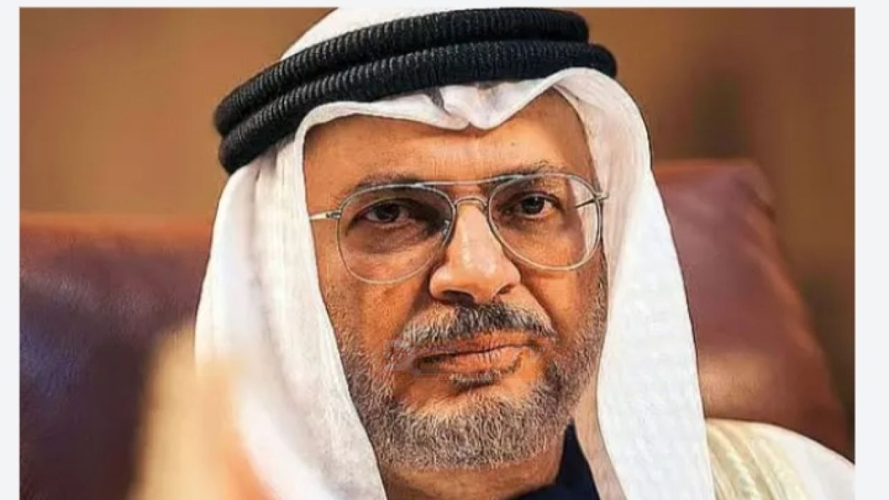  ইরানই আমাদের &lsquo;প্রধান শ'ত্রু&rsquo;: আমিরাত প্রেসিডেন্টের উপদেষ্টা