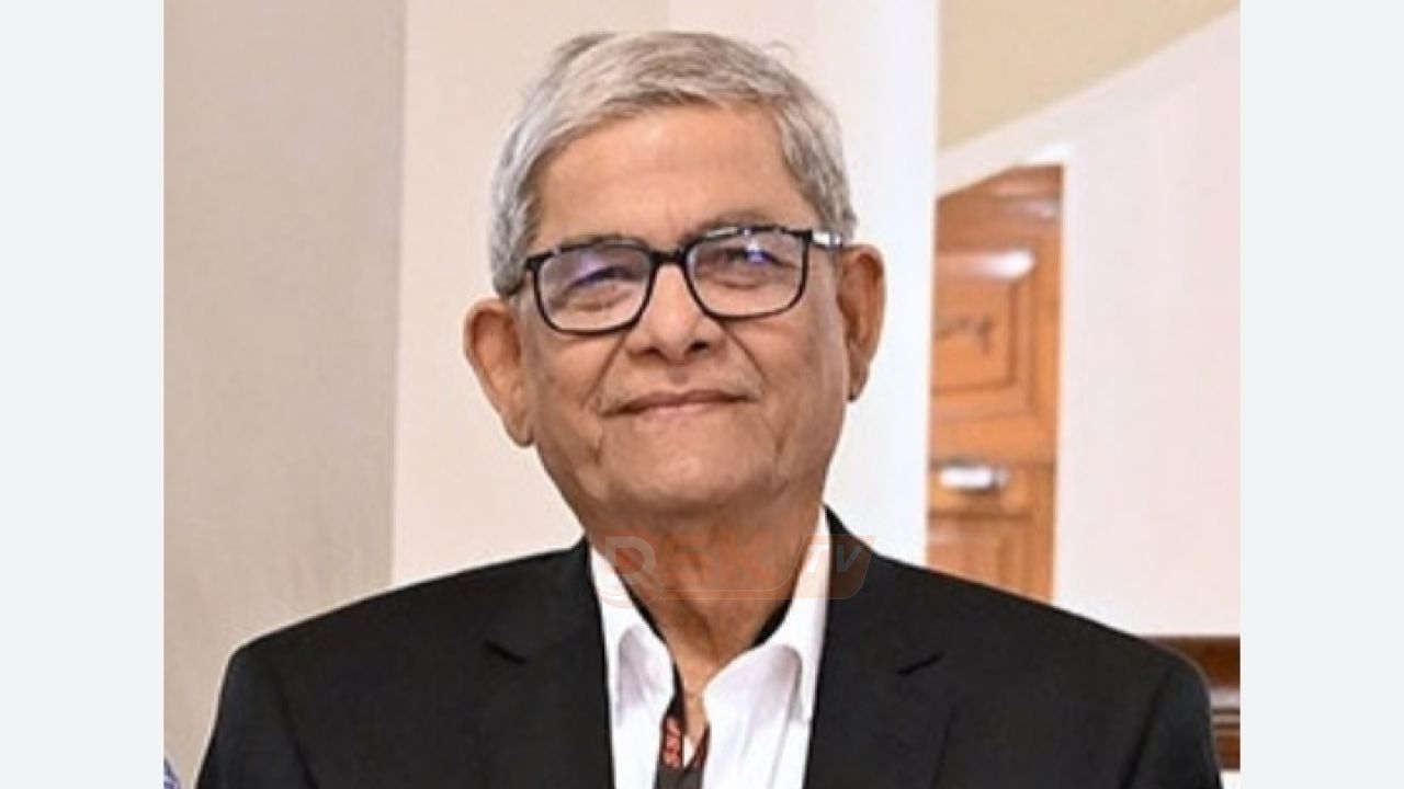 এই দেশ আমাদের, অন্য কেউ এটি গড়ে দিয়ে যাবে না: মির্জা ফখরুল