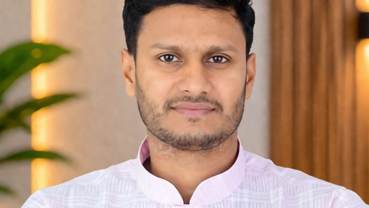 তিলাই ইউনিয়নে মেম্বার পদে আব্দুর রাজ্জাক সরকারের প্রার্থিতা ঘোষণা: ব্যাপক গণসংযোগ শুরু