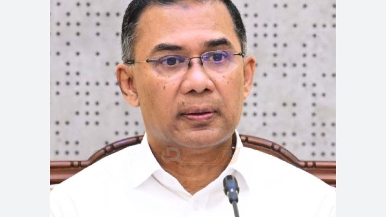 সময় মত হামের টিকা না দিয়ে বিগত সরকার ক্ষমাহীন অপ'রাধ করেছেন: প্রধানমন্ত্রী 