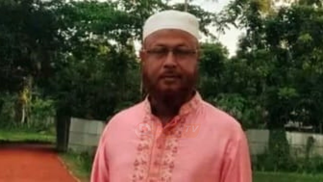 সামাজিক যোগাযোগমাধ্যমে মন্তব্য: ভুল স্বীকার করে ক্ষমা চাইলেন সাবেক কাউন্সিলর আশরাফুল ইসলাম