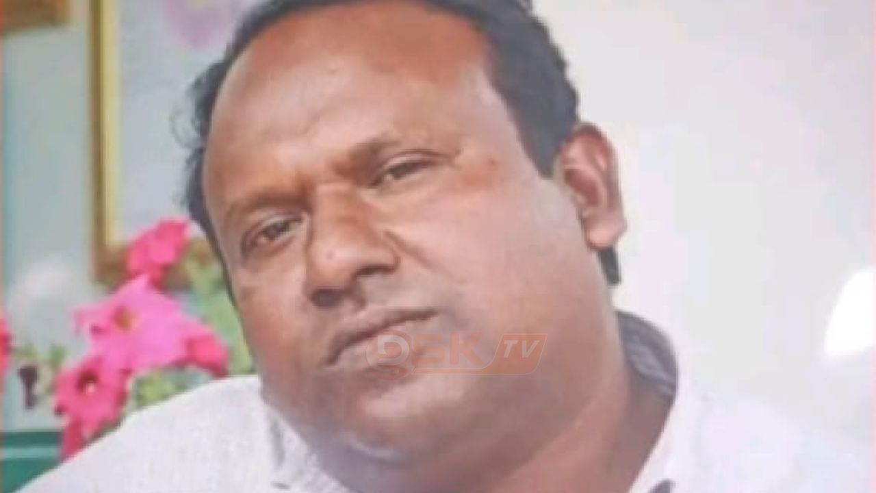  নাগেশ্বরীতে ছাত্রকে বলাৎকার: সরকারি প্রাথমিক বিদ্যালয়ের শিক্ষক ওমর ফারুকের বি'রুদ্ধে মা'মলা, পলা'তক